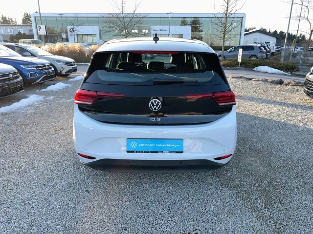 Volkswagen ID.3 Performance Pro