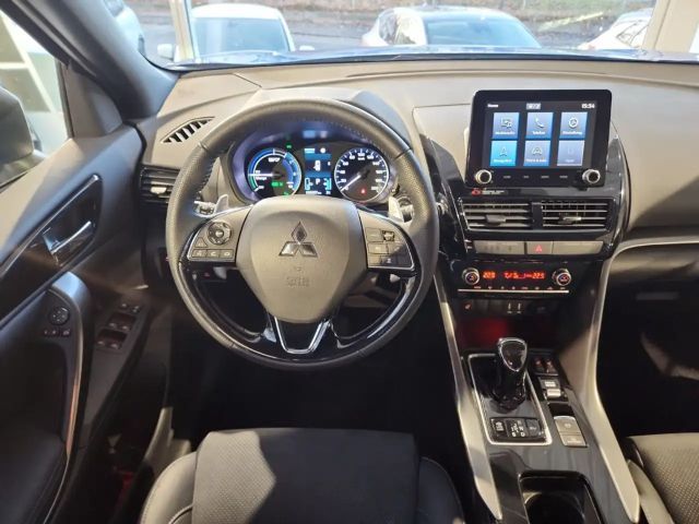 Mitsubishi Eclipse Cross PHEV