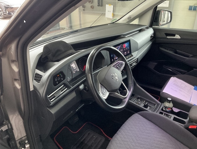 Volkswagen Caddy 2.0 TDI DSG Life