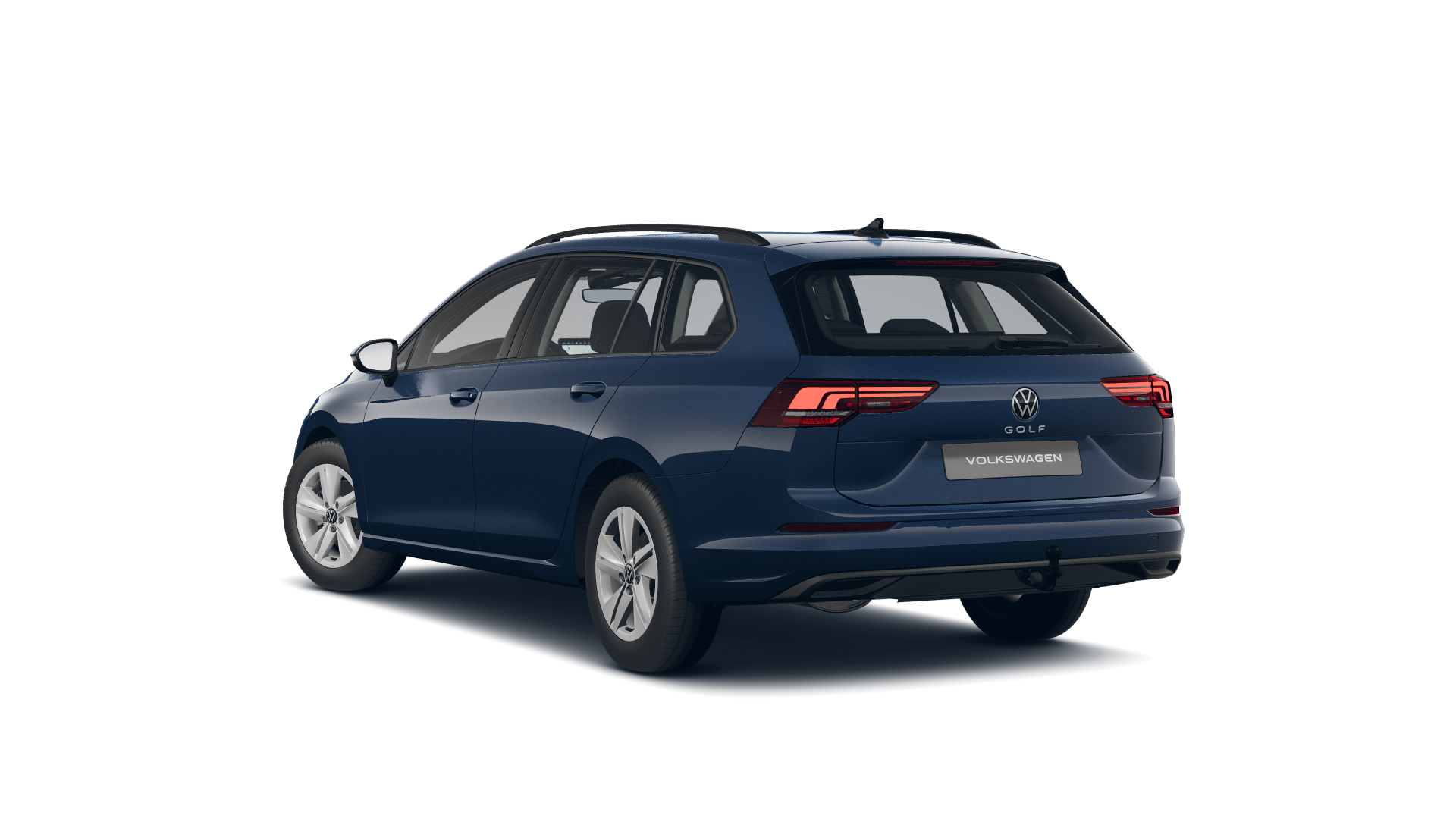 Volkswagen Golf 1.5 TSI Golf VIII Life Variant