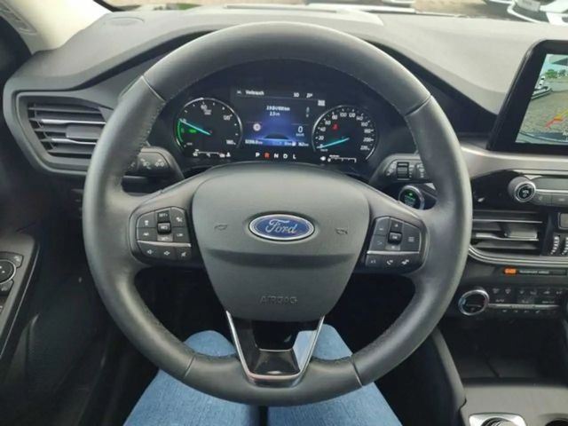 Ford Kuga Plug in Hybrid Titanium