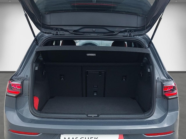 Volkswagen Golf 2.0 TSI DSG