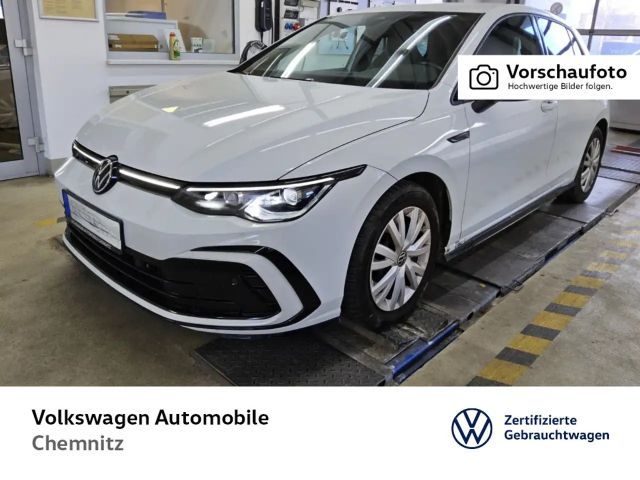 Volkswagen Golf 1.5 TSI Golf VIII R-Line