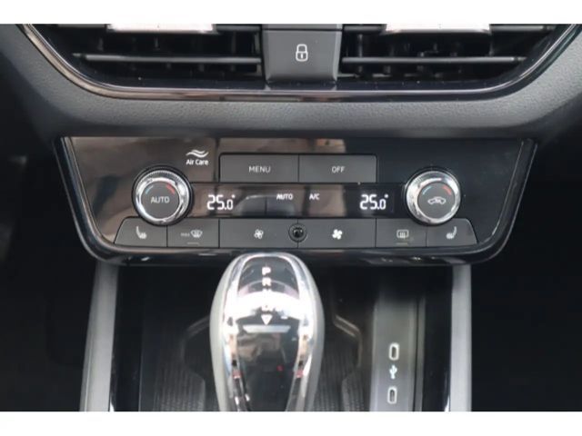 Skoda Kamiq 1.5 TSI Selection