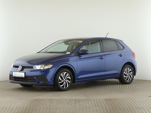 Volkswagen Polo 1.0 TSI Life