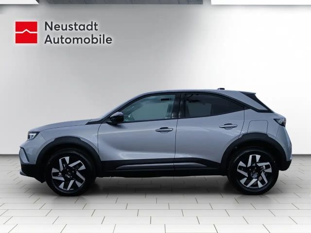 Opel Mokka Edition