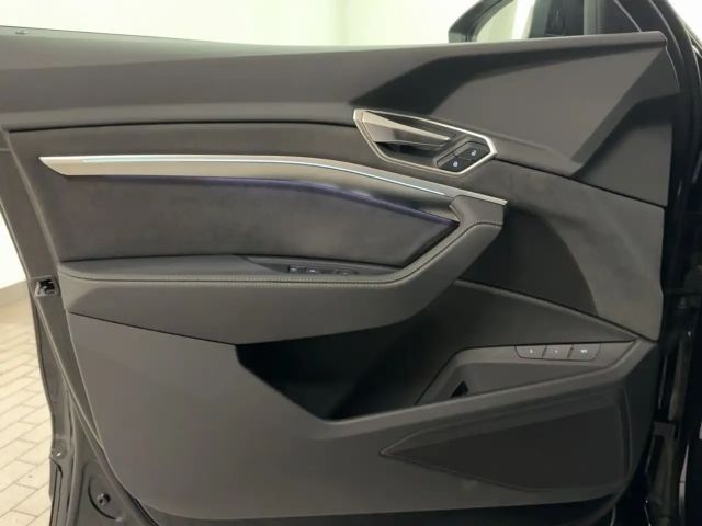 Audi SQ8 e-tron AHK MATRIX 360°K NAVI HUD PANO