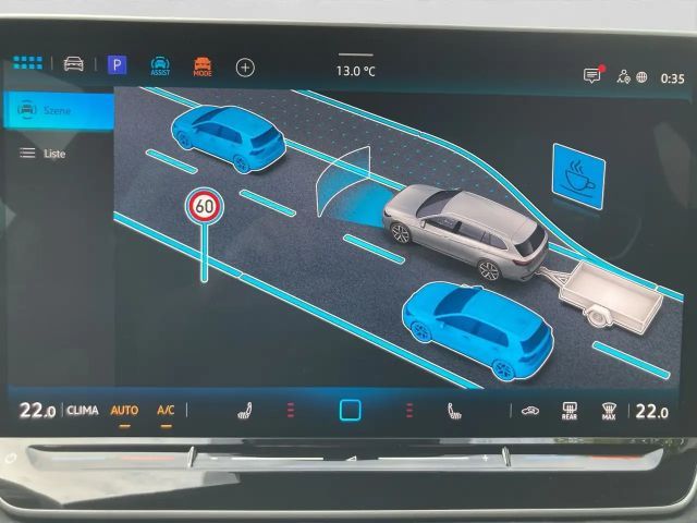 Volkswagen Passat 2.0 TDI R-Line Variant