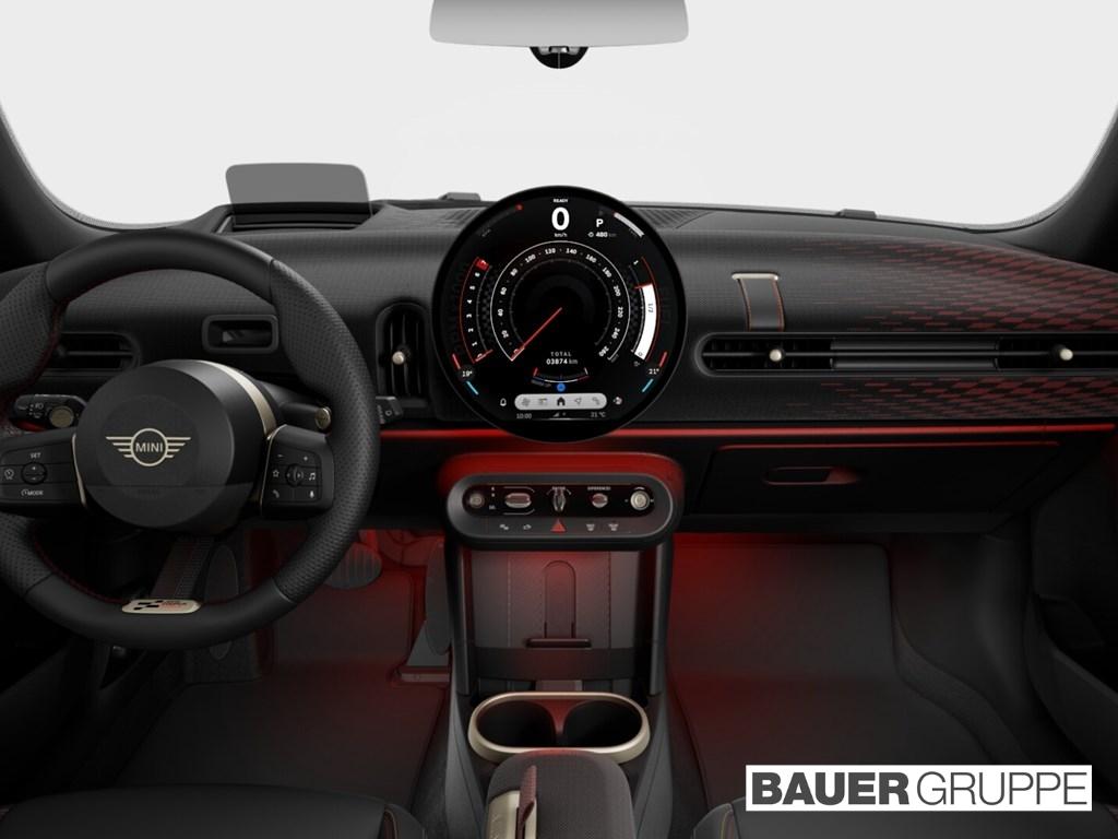 MINI Cooper John Cooper Works