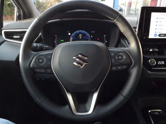 Suzuki Swace Comfort Hybrid