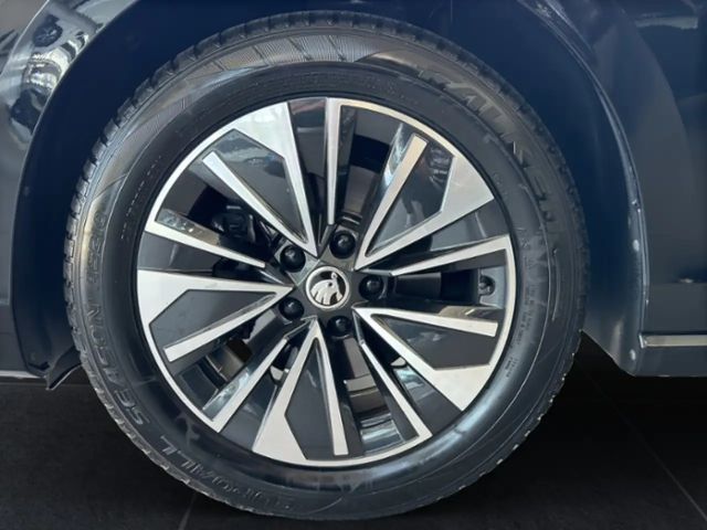 Skoda Superb 2.0 TDI Combi