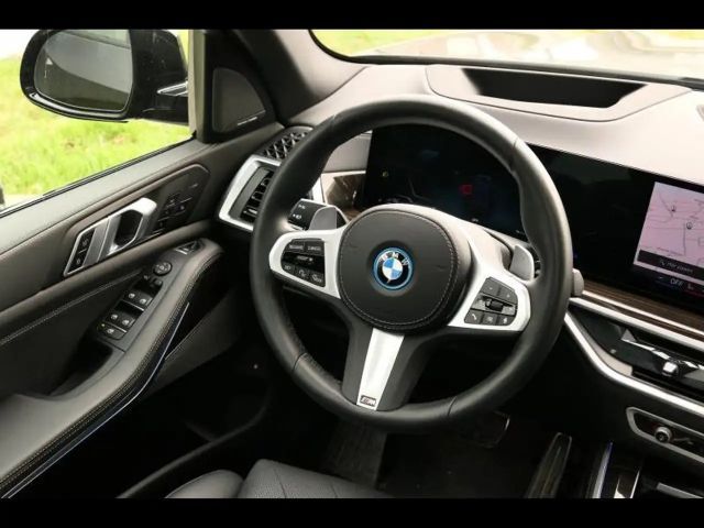 BMW X5 M-Sport xDrive50e