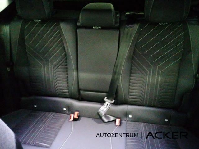 Peugeot 3008 GT-Line Hybrid