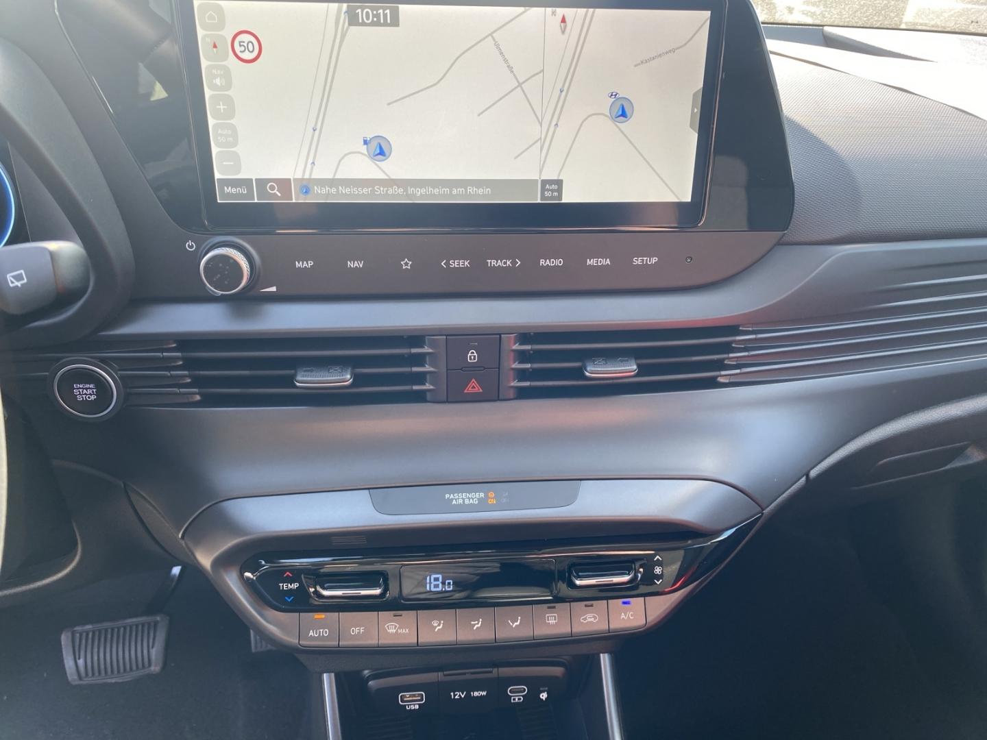 Hyundai i20 1.0 Trend