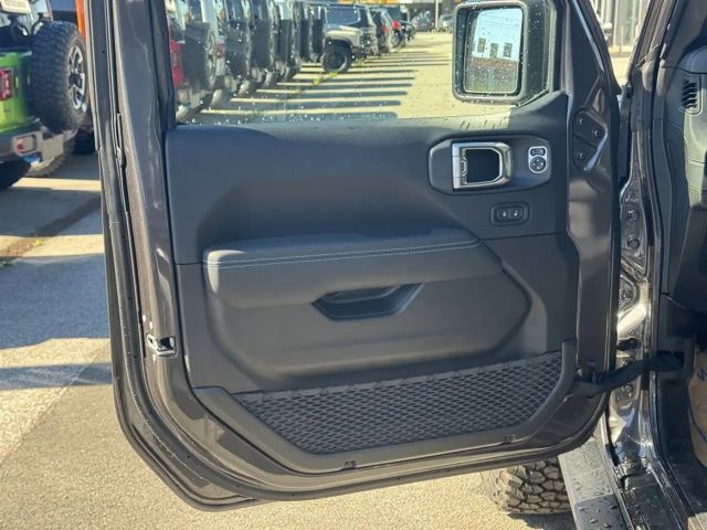 Jeep Wrangler 4xe Rubicon