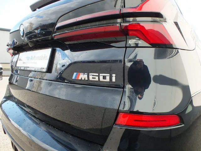 BMW X5 M60i xDrive