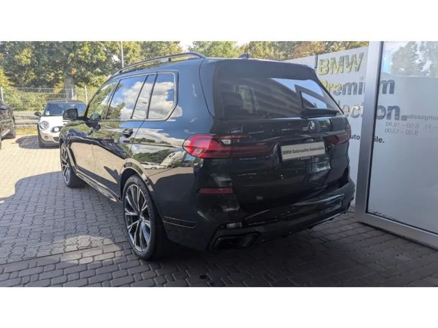 BMW X7 M-Sport
