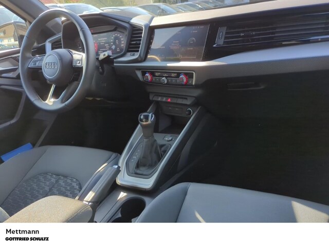 Audi A1 25 TFSI S-Tronic Sportback