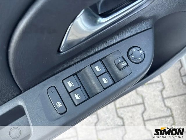 Opel Corsa GS-Line Grand Sport Turbo