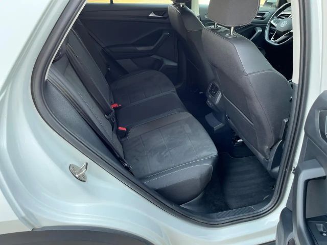 Volkswagen T-Roc DSG Style