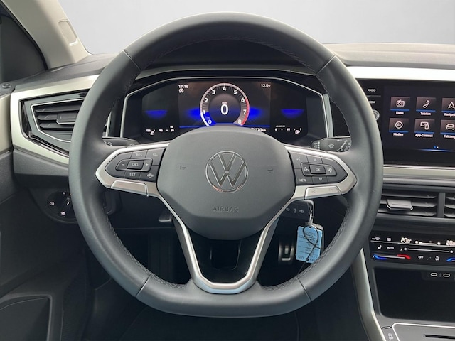 Volkswagen Polo Move