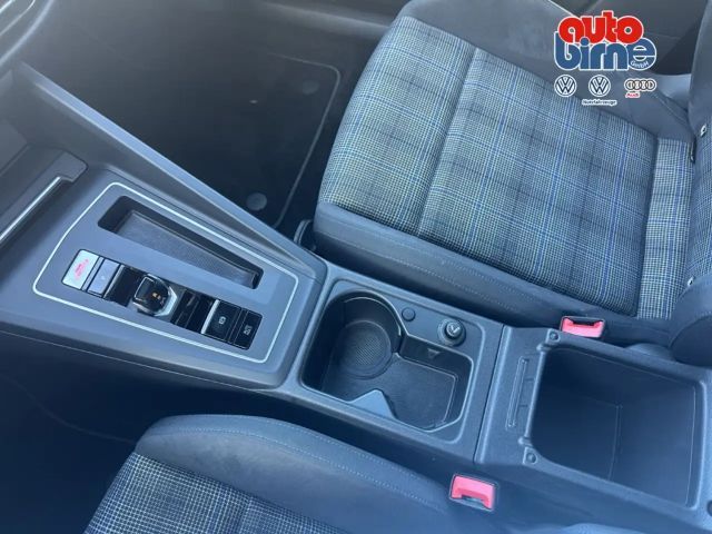 Volkswagen Golf GTE Golf VIII eHybrid