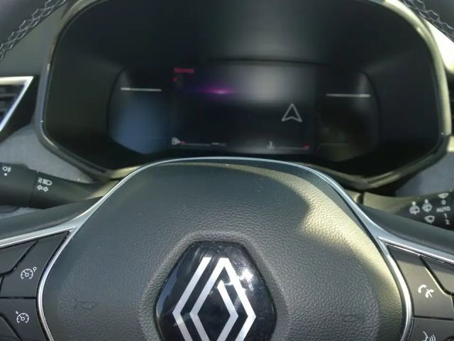 Renault Clio Evolution TCe 90