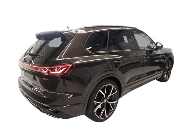 Volkswagen Touareg 3.0 V6 TDI IQ.Drive