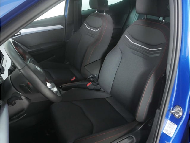 Seat Ibiza 1.0 TSI FR-lijn