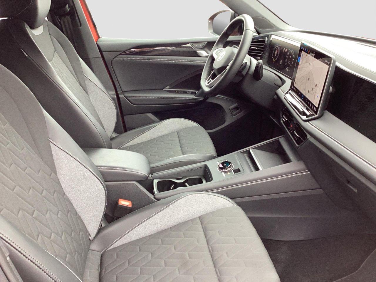 Volkswagen Tiguan 1.5 eTSI DSG IQ.Drive