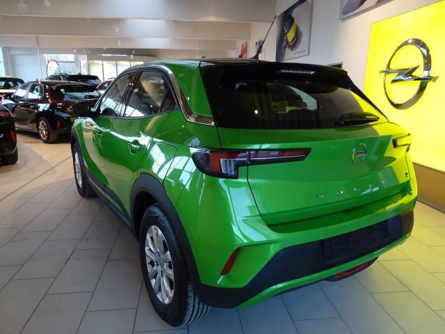 Opel Mokka Edition Mokka-e