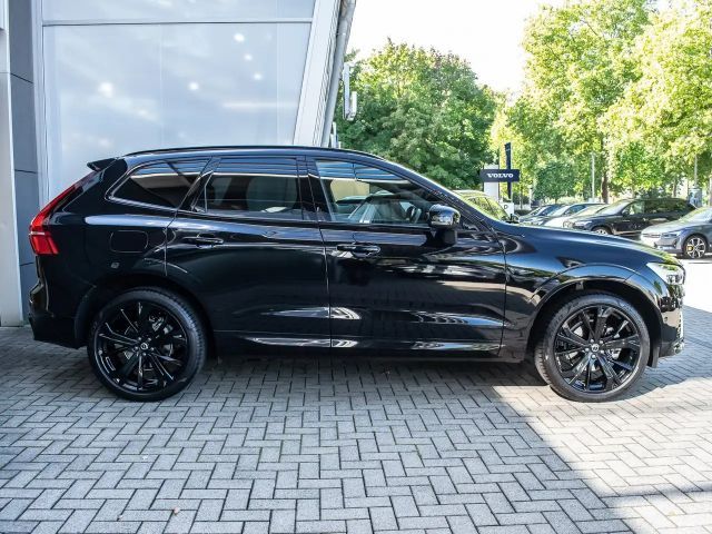 Volvo XC60 Ultra