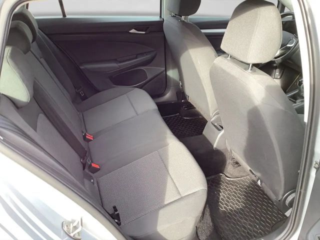 Volkswagen Golf 2.0 TDI Variant