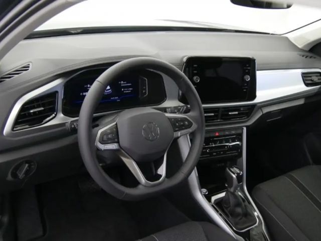 Volkswagen T-Roc DSG