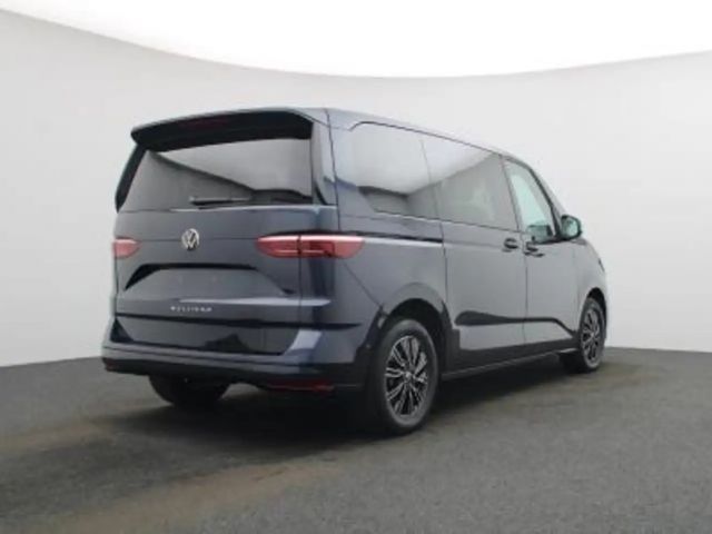 Volkswagen Multivan DSG Life T7