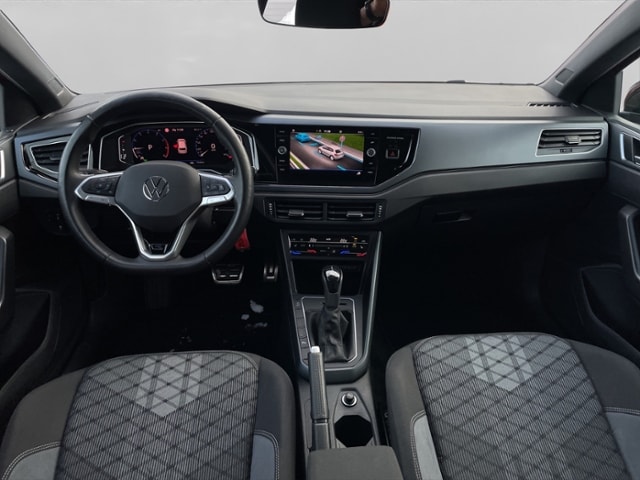 Volkswagen Polo 1.0 TSI DSG