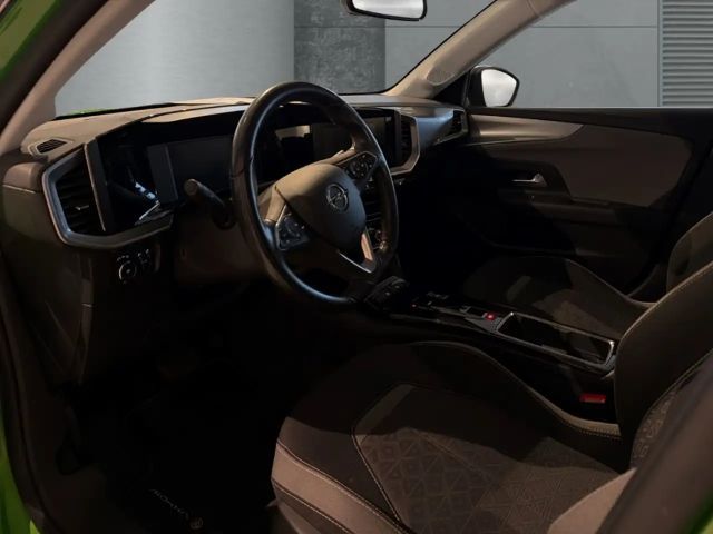 Opel Mokka Edition Mokka-e