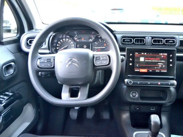 Citroën C3 Feel