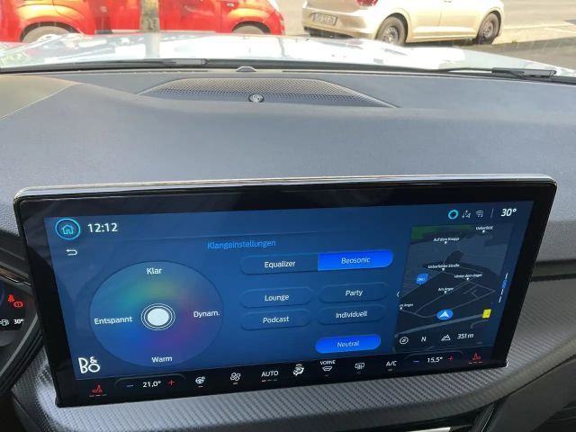 Ford Kuga Plug in Hybrid ST Line X