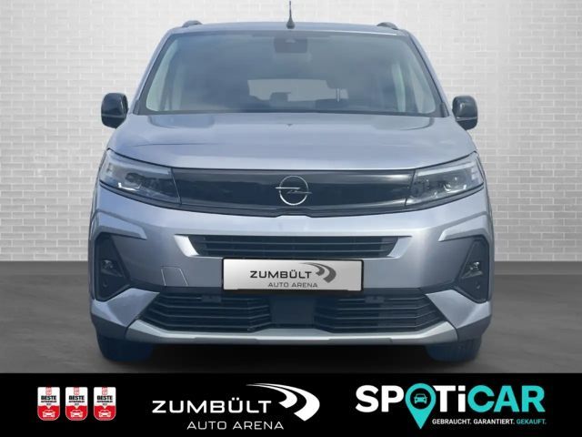 Opel Combo GS-Line Grand Sport Life