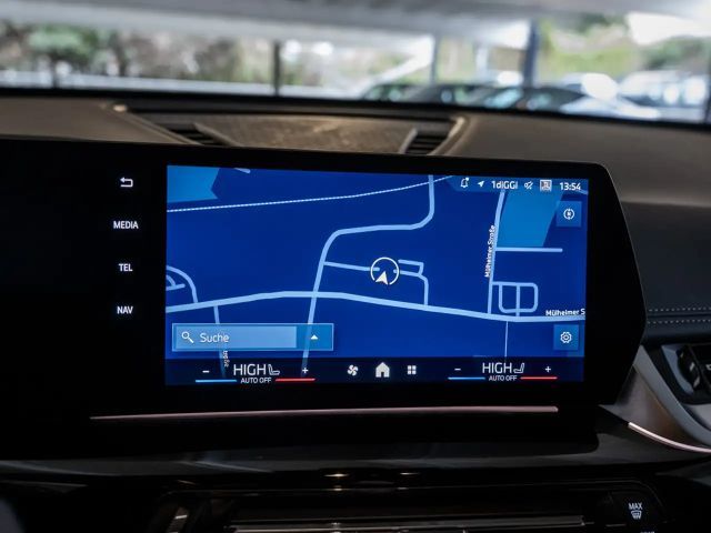 BMW X1 M-Sport xDrive