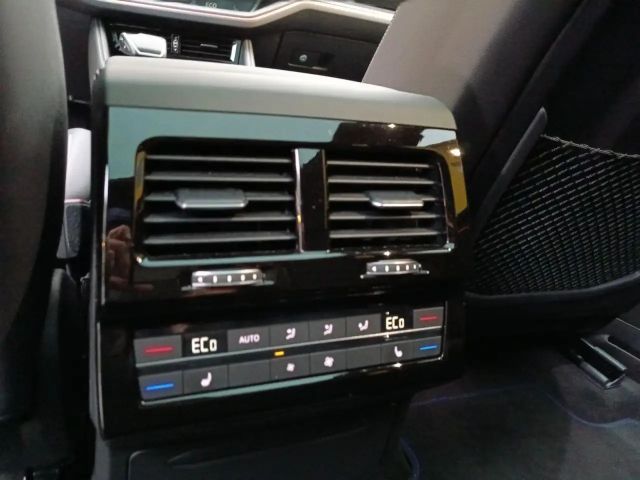 Volkswagen Touareg IQ.Drive eHybrid