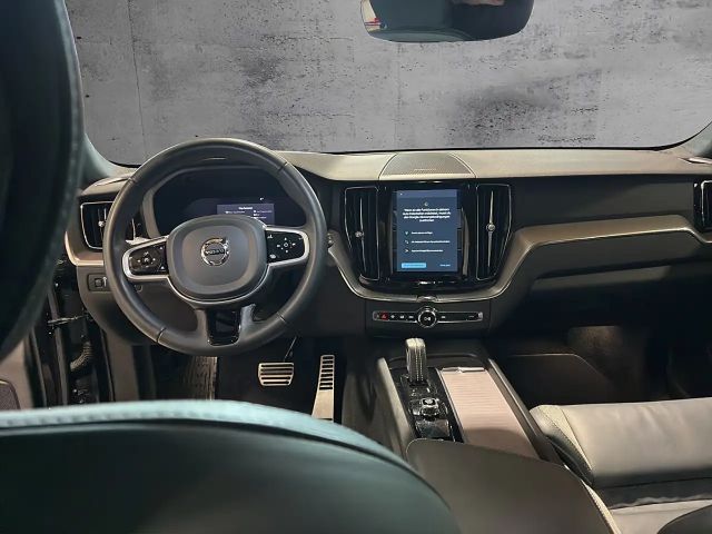 Volvo XC60 AWD Geartronic R-Design