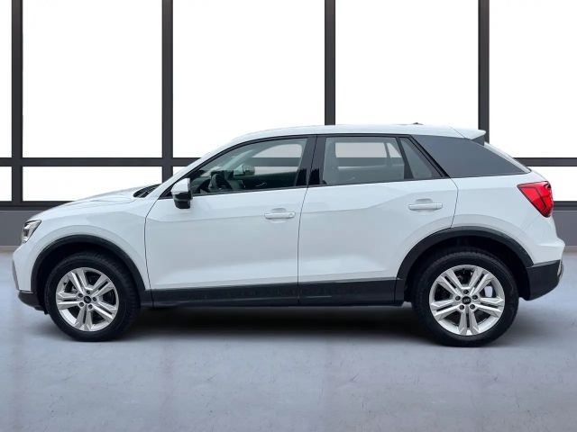 Audi Q2 35 TFSI
