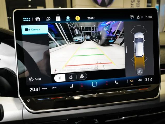 Volkswagen Golf Golf VIII Life