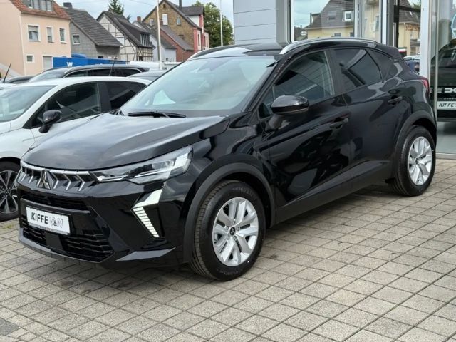 Mitsubishi ASX PLUS Kamera Sitzh Lenkradheiz Bi-LED PDC