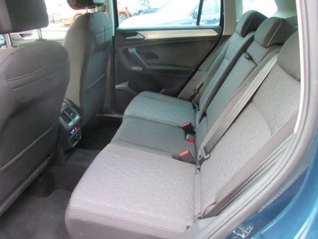 Volkswagen Tiguan 1.5 TSI DSG Move