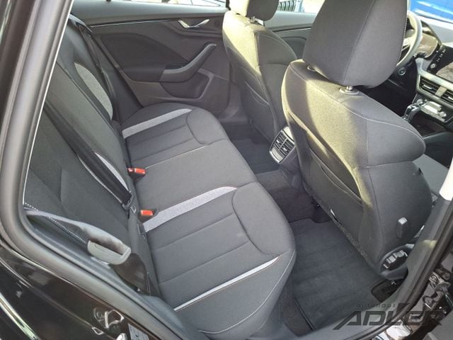 Skoda Kamiq 1.5 TSI Tour