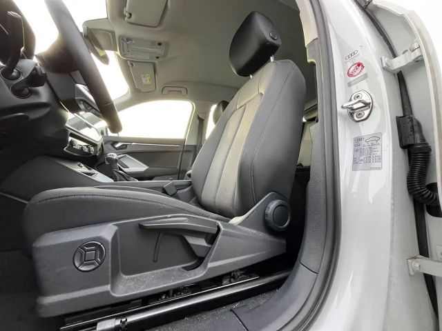 Audi Q3 Hybride Sportback