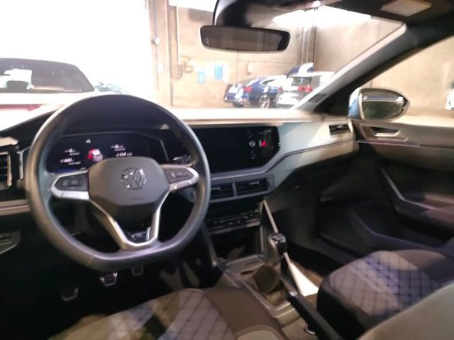 Volkswagen Taigo 1.0 TSI IQ.Drive R-Line